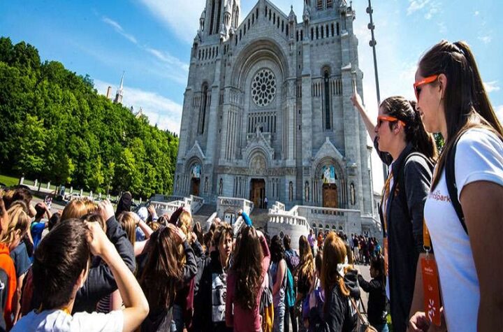 Francesco Lovaglio Tafuri - Turismo educativo; Qué es; Por qué es una gran oportunidad de negocio - FOTO