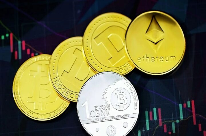 GoldenAntMiner.com es la nueva gran estafa de criptomonedas, según denuncias de muchos usuarios de Telegram - FOTO