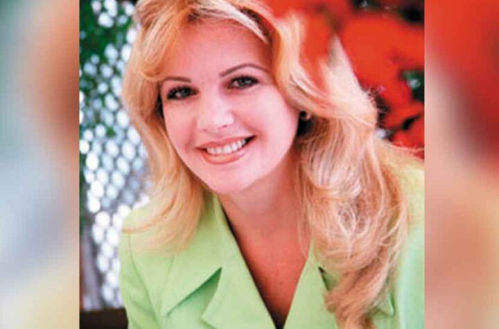 Irene Sáez quiere regresar a Venezuela y ser candidata presidencial