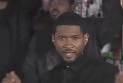 Conoce todo sobre Usher en el SB 2024.-Blog Hola Telcel
