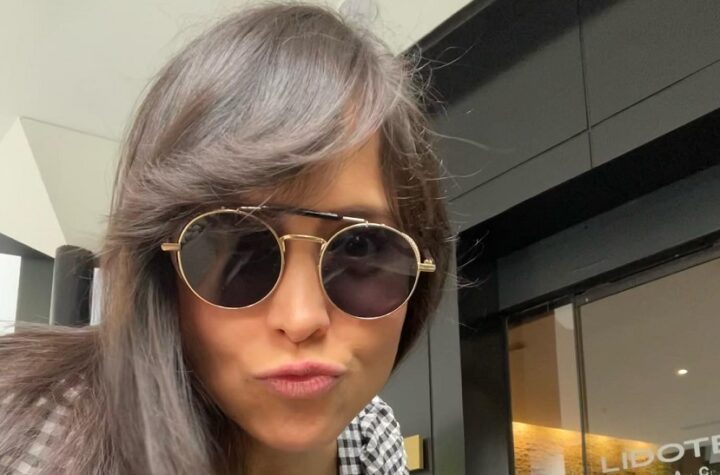 A la periodista venezolana Ana Alicia Alba le cerraron las puertas en extranjero