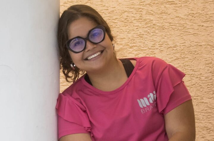 Anaís Duarte, la joven que quiere romper estereotipos en Venezuela