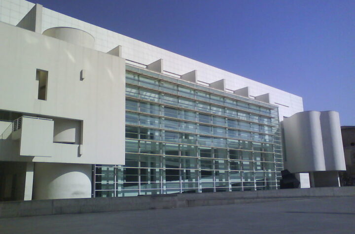 Prácticas en el área de Logística y Registro en el MACBA