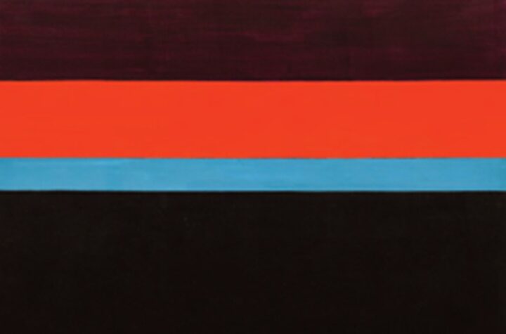 Lola Bosshard. Sin título, hacia 1966-1967