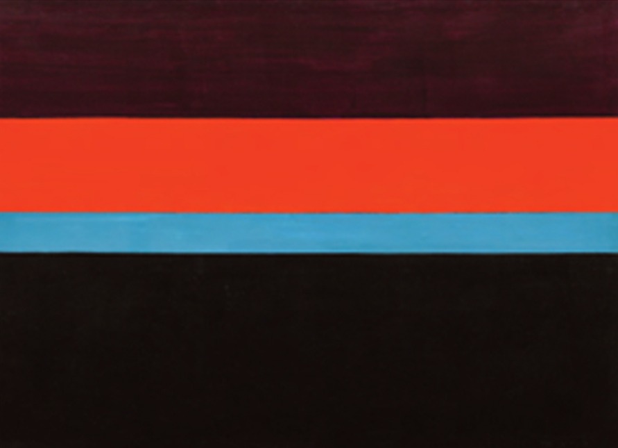 Lola Bosshard. Sin título, hacia 1966-1967