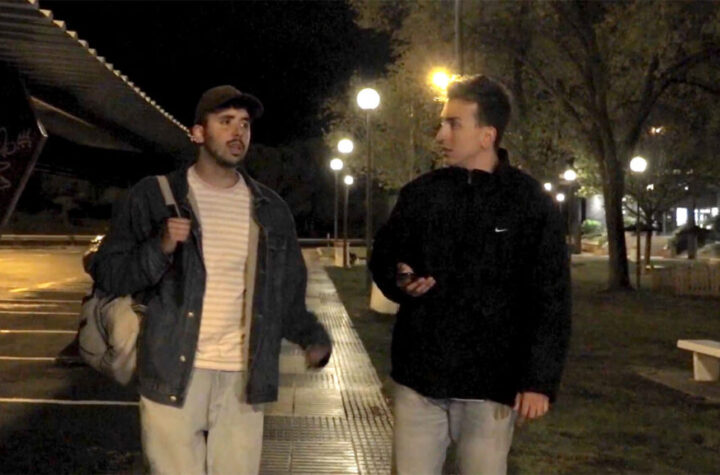 VIII Concurso de cortometrajes Sostenibles Siete. Universidad de La Rioja