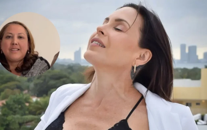 La dueña de VDigital 24 se lavó las manos y le echó la grama a Marian Valero por caso de extorsión