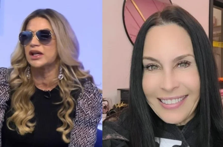 Lo que se sabe de la demanda de Carmen Sánchez en contra de la actriz Marian Valero