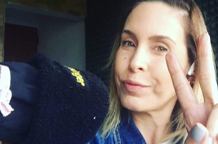 Marian Valero reveló el nombre de la persona que está detrás del caso de extorsión