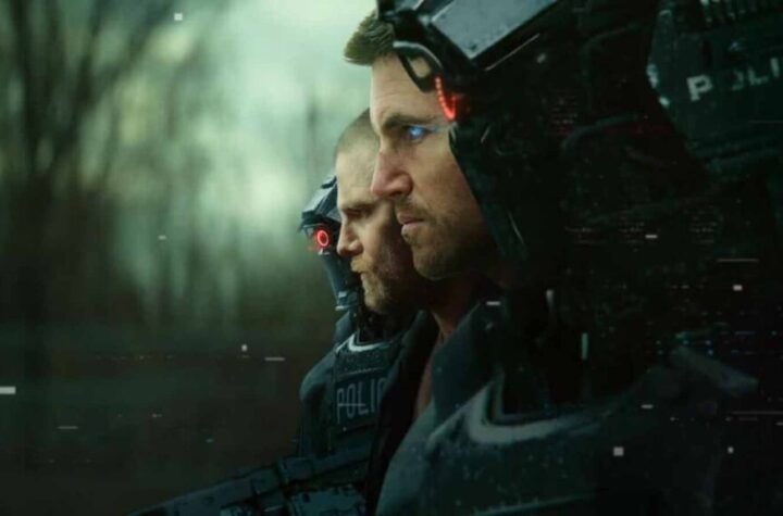 Netflix estrena la secuela de uno de sus mayores éxitos de ciencia ficción. Una versión callejera de 'X-Men' y 'Robocop' más espectacular que la primera