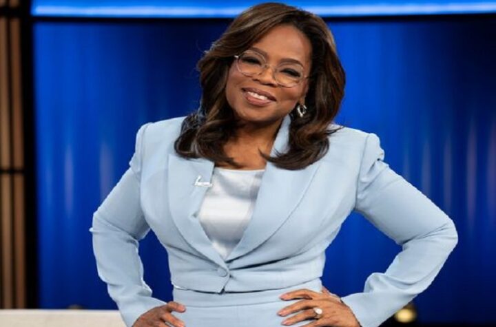 Oprah Winfrey habló sobre los medicamentos contra la obesidad que le cambiaron la vida