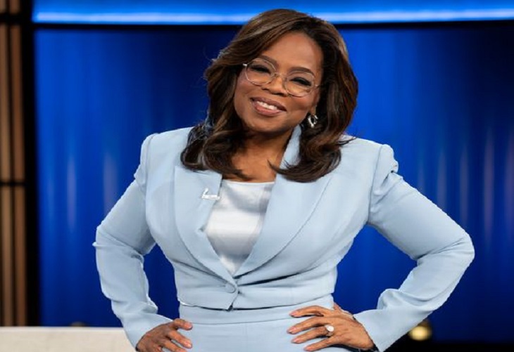 Oprah Winfrey habló sobre los medicamentos contra la obesidad que le cambiaron la vida