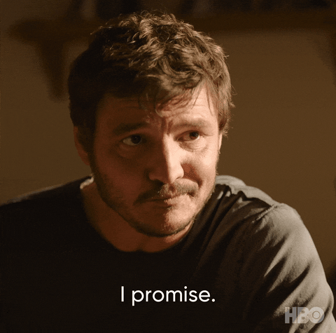 Pedro Pascal interpretando a Joel, personaje principal de la serie 'The last of us'.- Blog Hola Telcel.