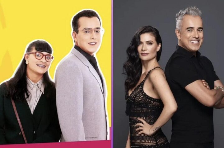 Tras 20 años regresa Betty la Fea con nuevas andanzas