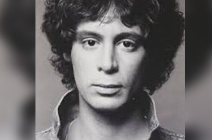 vocalista y líder de la mítica banda Raspberries