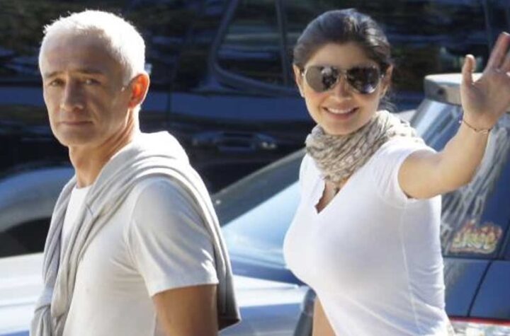 ¡Feliz cumpleaños! Jorge Ramos habló de la mujer que impactó su vida en sus 66 primaveras