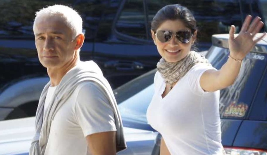 ¡Feliz cumpleaños! Jorge Ramos habló de la mujer que impactó su vida en sus 66 primaveras