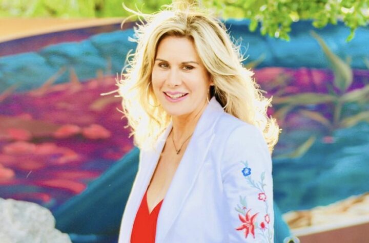 ¡Lamentable! La presentadora de Univisión, Yovanka Sánchez perdió la lucha contra el cáncer