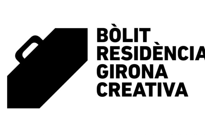 Becas para el intercambio de residencias creativas dentro de Bòlit Residencia Girona Creativa 2024