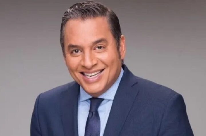 Daniel Sarcos pide cadena de oraciones por la grave situación que atraviesa su madre