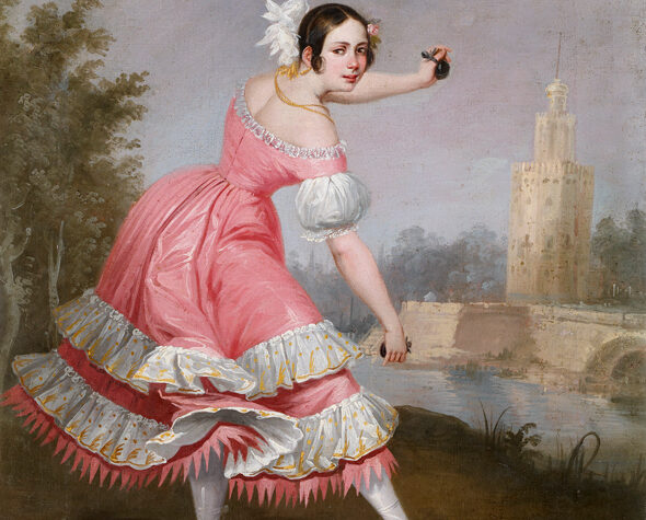 X Ciclo Narrativas en la Colección Carmen Thyssen. Thyssen Málaga