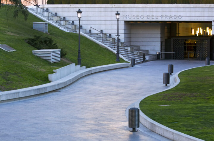 Museo Nacional del Prado