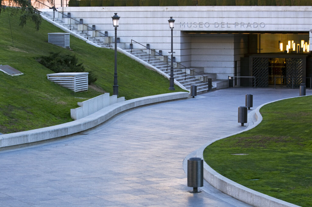 Museo Nacional del Prado