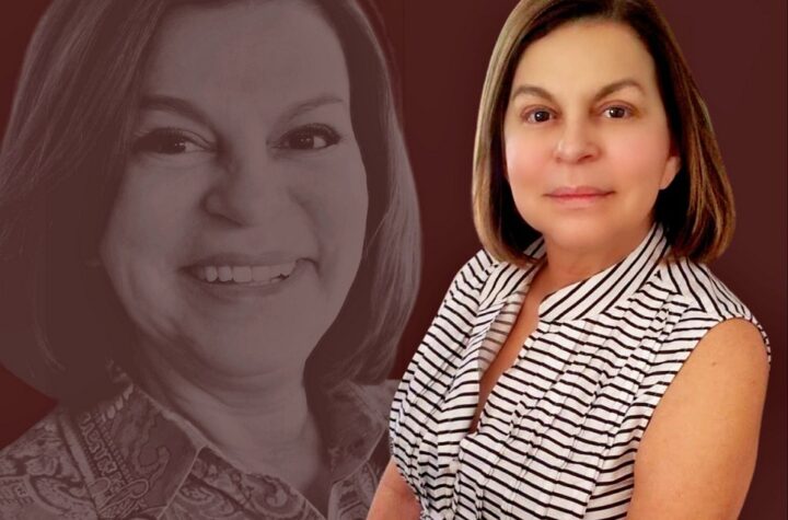 Falleció la dramaturga venezolana Mariela Romero ¡Paz a su alma!