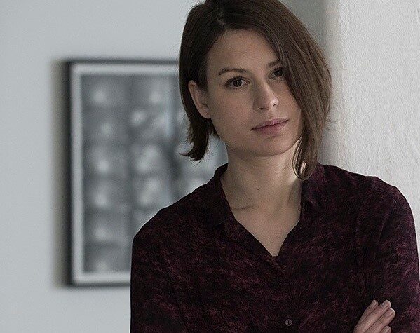 Fatima Hellberg, próxima directora del MUMOK de Viena