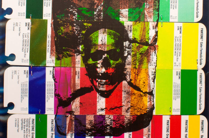 Javier Utray. Clara - mente morir de arte. F2 Galería