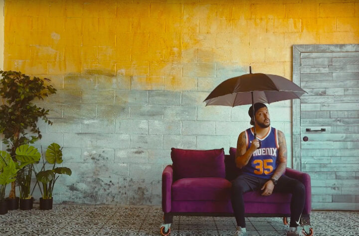 La agrupación Funkfellas presenta su nuevo videoclip del single "Aclaro"