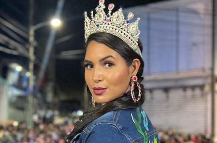 La modelo venezolana Wilevis Brito murió tras someterse a una cirugía en Caracas