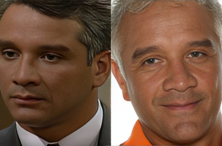 Lo que hace actualmente el primer actor venezolano Aroldo Betancourt