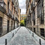 Técnico de desarrollo audiovisual en Señores de Luzón. Madrid Destino