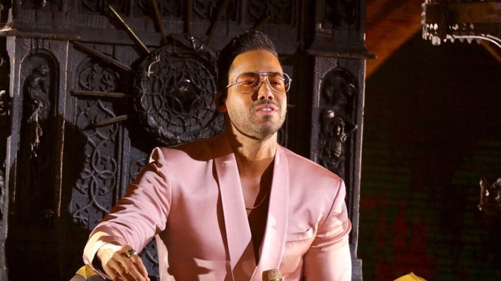 Nicolás Maduro reveló que no pudo disfrutar del concierto de Romeo Santos porque no se presentó