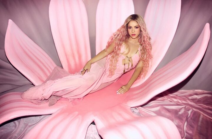 Shakira desata polémica tras criticar a la película Barbie