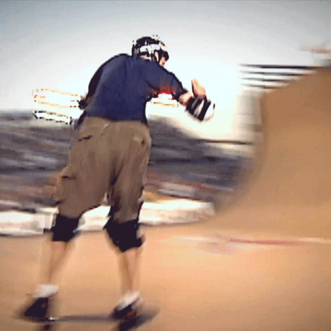 Tony Hawk en los 'X Games'. El skater está desarrollando una serie de animación infantil, 'Skatebirds'.- Blog Hola Telcel.