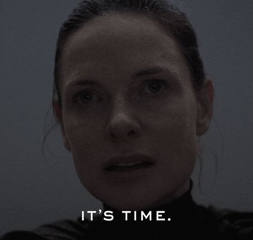 La madre de Paul Atreides en Dune hablando sobre el hecho de que es tiempo de conocer la historia de este grupo de mujeres con poderes que gobiernan la galaxia.- Blog Hola Telcel