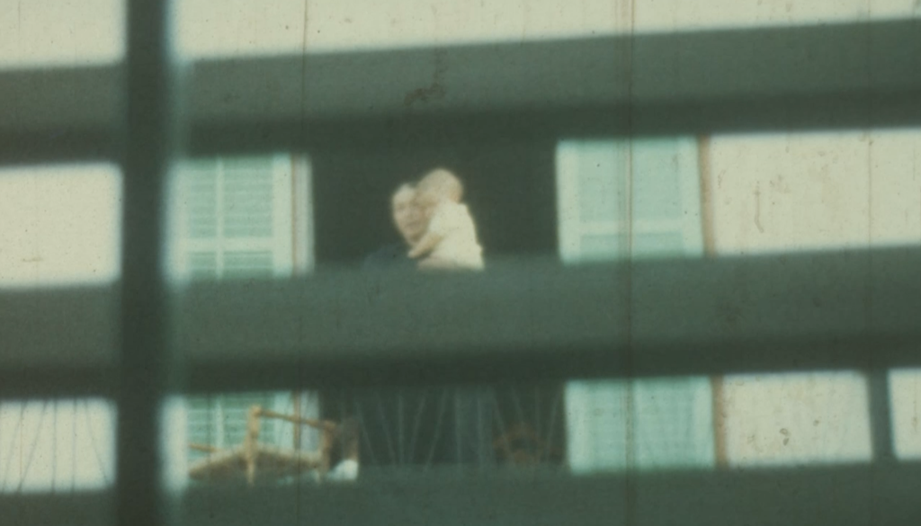 Joseph Morder. 50 ans de Octobre à Madrid