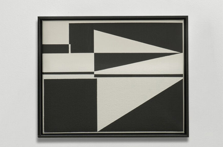 Carsten Beck. Mono Composition 02