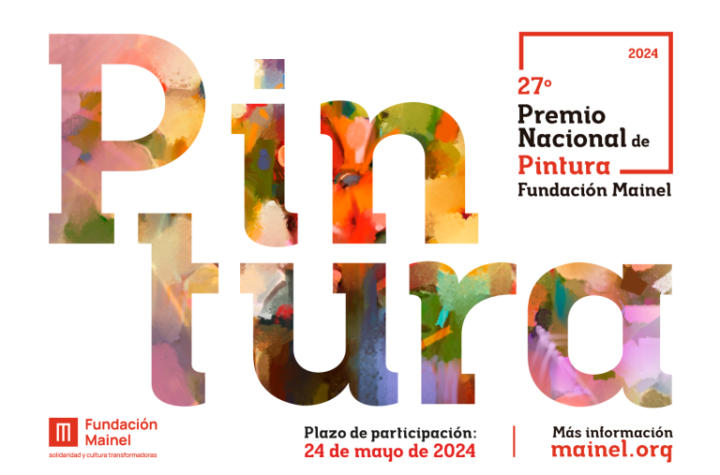 27º Premio Nacional de Pintura Fundación Mainel
