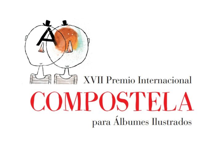XVII Premio Internacional COMPOSTELA para Álbumes Ilustrados