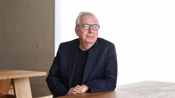Diálogos cosmopolitas: David Chipperfield. Fundación Juan March