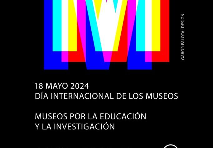 Día Internacional de los Museos en el Museo de Arte Contemporáneo de Alicante. MACA 2024