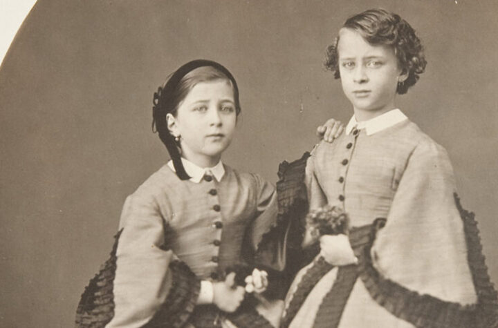 La educación de las niñas: fantasías, discursos y realidades. Museo Nacional del Prado