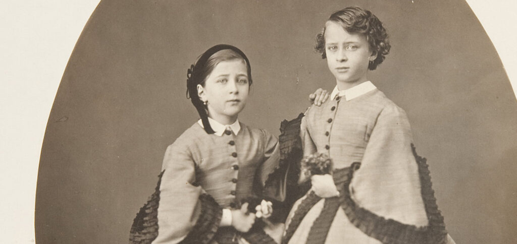 La educación de las niñas: fantasías, discursos y realidades. Museo Nacional del Prado