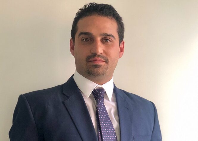 Empresario venezolano Guillermo Benzecry anuncia apertura de oficina en Florida - FOTO