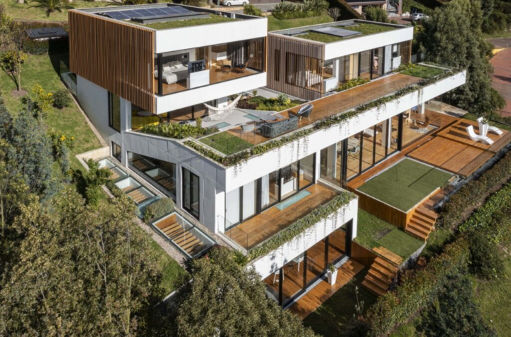 arquitectónicas