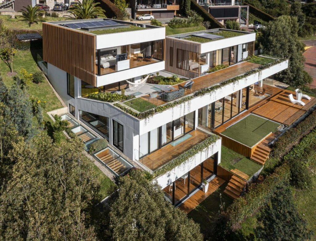 arquitectónicas