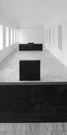 Copia maestra. Jaime Vallaure. Museo Reina Sofía